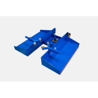 Керноотборник KEOS KB 200 (мотор KS-250+прямой штатив KS-250S) KS-KB200/250SET