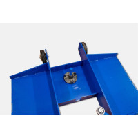 Керноотборник KEOS KB 200 (мотор KS-250+прямой штатив KS-250S) KS-KB200/250SET