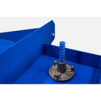 Керноотборник KEOS KB 200 (мотор KS-250+прямой штатив KS-250S) KS-KB200/250SET