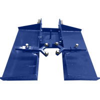 Керноотборник KEOS KB 200 (мотор KS-250+прямой штатив KS-250S) KS-KB200/250SET