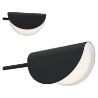 Люстра MAYTONI Mollis 8хG9x28 W MOD126PL-08B