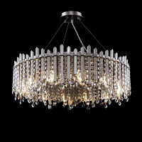 Подвесной светильник MAYTONI Rocio 12хE14x40 W MOD036PL-12N