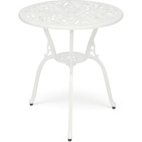 Комплект Tetchair Secret De Maison Romance стол и 2 стула 10669