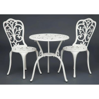 Комплект Tetchair Secret De Maison Romance стол и 2 стула 10669