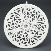 Комплект Tetchair Secret De Maison Romance стол и 2 стула 10669