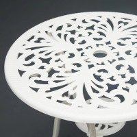 Комплект Tetchair Secret De Maison Romance стол и 2 стула 10669