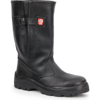 Сапоги с шерстяным мехом АртакОбувь Нитро КП р.45 6446000044875