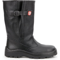 Сапоги с шерстяным мехом АртакОбувь Нитро КП р.45 6446000044875