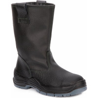 Сапоги с искусственным мехом АртакОбувь Оптима МП р.36 6446000032278