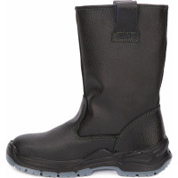 Сапоги с искусственным мехом АртакОбувь Оптима МП р.36 6446000032278