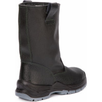 Сапоги с искусственным мехом АртакОбувь Оптима МП р.36 6446000032278