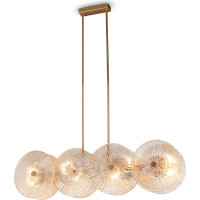 Подвесной светильник MAYTONI Aster 8хE14x40 W MOD007PL-08G1