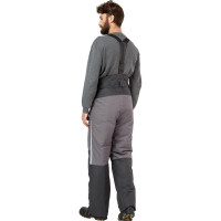 Костюм Эксперт Спецодежда Филигир, серый/темно-серый, зимний, р. 52-54, рост 182-188 6446000031660