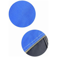 Куртка Эксперт Спецодежда Сунтар, темно-синий/василёк, р. 52-54, рост 194-200 6446000063524