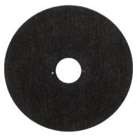 Диск отрезной по металлу 115x1.0x22 мм Русский Мастер РМ-381492