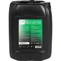 Гибридный флуоресцентный антифриз CARVILLE RACING - 40С, G11, зеленый, готовый, 10л/10.74 кг L2018106