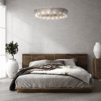 Подвесной светильник MAYTONI Rocio 18хE14x40 W MOD036PL-18N