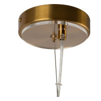 Подвесной светильник MAYTONI Arco 3хG9x40 W MOD223PL-03BS