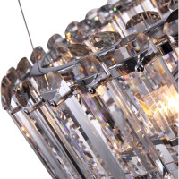 Подвесной светильник MAYTONI Hail 6хE14x40 W MOD097PL-06CH