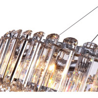 Подвесной светильник MAYTONI Hail 12хE14x40 W MOD097PL-12CH