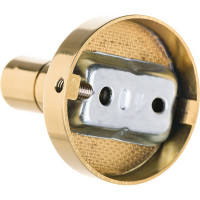 Держатель для полотенца Moroshka Oro Nero 60 см 925-101-01