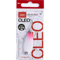Колеблющаяся блесна Lucky John CLEO 41 мм/05.0 г, 052 LJCL50-052