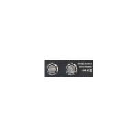 Маска сварщика черная матовая SVAREX AWT 761 034