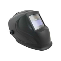 Маска сварщика черная матовая SVAREX AWT 761 034