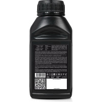 Тормозная жидкость CARVILLE RACING DOT 4 Class 6, t 250C, вязкость 700, 233 мл/250 г L6275257