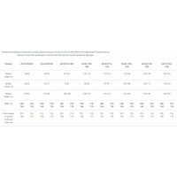 Зимняя женская куртка Факел Снежана, тк.Дюспо, бордовый/темно-серый, размер 64-66, рост 170-176 87481090.014