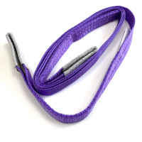 Текстильный петлевой строп ТамбовТехСнаб СТП 0.5 т, 5.5 м 7930105410097