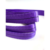 Текстильный петлевой строп ТамбовТехСнаб СТП 0.5 т, 5.5 м 7930105410097