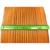 Текстильный петлевой строп ТамбовТехСнаб СТП 15 т, 3.5 м 7930105411797