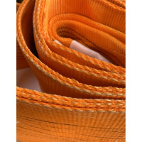 Текстильный петлевой строп ТамбовТехСнаб СТП 15 т, 3.5 м 7930105411797