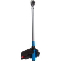 Динамометрический ключ HOEGERT TECHNIK 1/2", 60-330 Нм New HT1W714