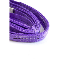 Текстильный петлевой строп ТамбовТехСнаб СТП 1 т, 10 м 7930105410387