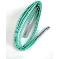 Текстильный петлевой строп ТамбовТехСнаб СТП 2 т, 3 м 7930130726934