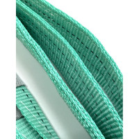 Текстильный петлевой строп ТамбовТехСнаб СТП 2 т, 3 м 7930130726934