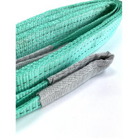 Текстильный петлевой строп ТамбовТехСнаб СТП 2 т, 3 м 7930130726934