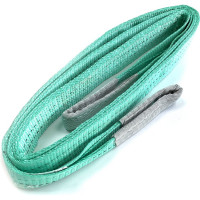 Текстильный петлевой строп ТамбовТехСнаб СТП 2 т, 3 м 7930130726934