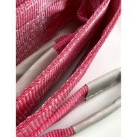 Текстильный петлевой строп ТамбовТехСнаб СТП 5 т, 6 м 7930105410998