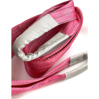 Текстильный петлевой строп ТамбовТехСнаб СТП 5 т, 6 м 7930105410998