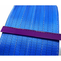 Текстильный петлевой строп ТамбовТехСнаб СТП 8 т, 7 м 7930105411520