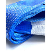 Текстильный петлевой строп ТамбовТехСнаб СТП 8 т, 7 м 7930105411520