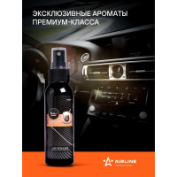 Ароматизатор-спрей Airline Атмосфера горячий шоколад, 100 мл AFSP284