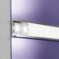 Светодиодная лента MAYTONI Led strip 24V 14,4W 6000K IP20 10150