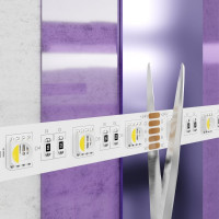 Светодиодная лента MAYTONI Led strip 24V 19,2W 6000K IP20 10181
