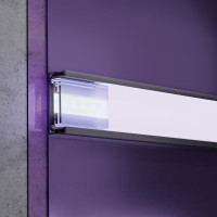 Светодиодная лента MAYTONI Led strip 24V 12W 6000K IP65 10187