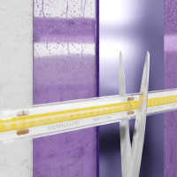 Светодиодная лента MAYTONI Led strip 24V 12W 6000K IP65 10187