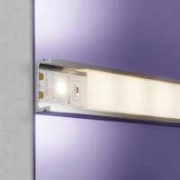 Светодиодная лента MAYTONI Led strip 12V 14,4W 3000K IP20 10128